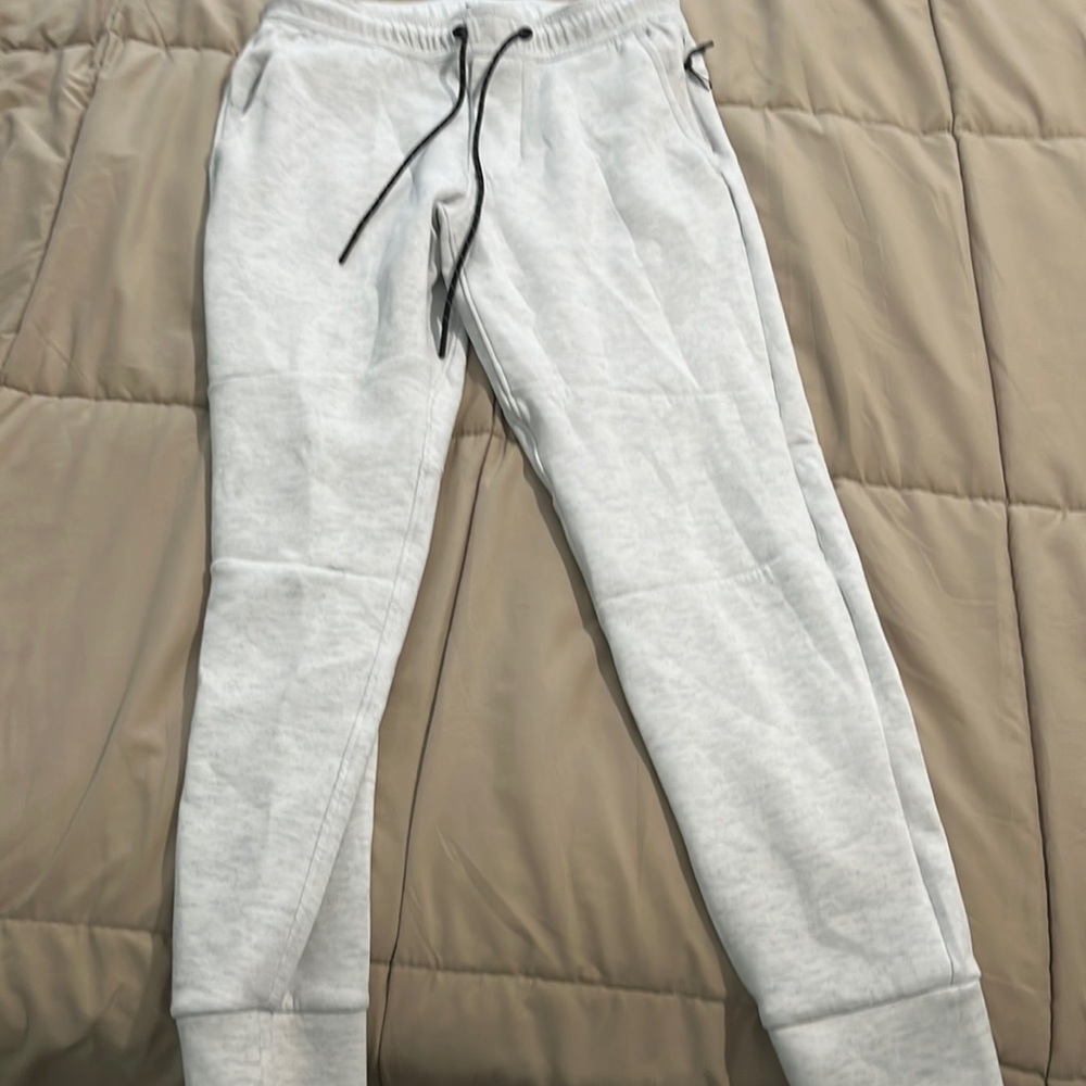 Mens American eagle joggers size xs